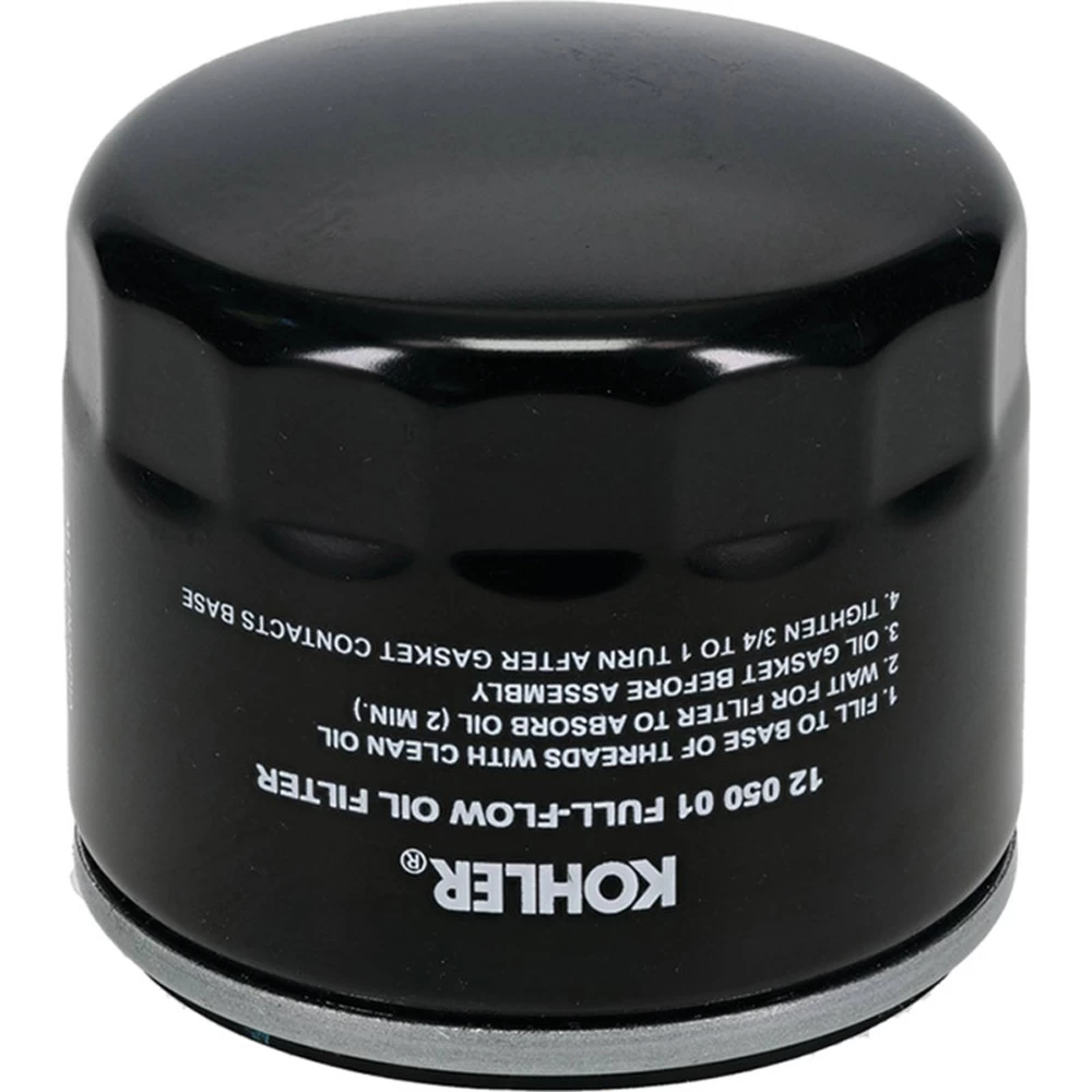 Kohler 1205001-S1 OEM OIL FILTER (RETAIL PACK)