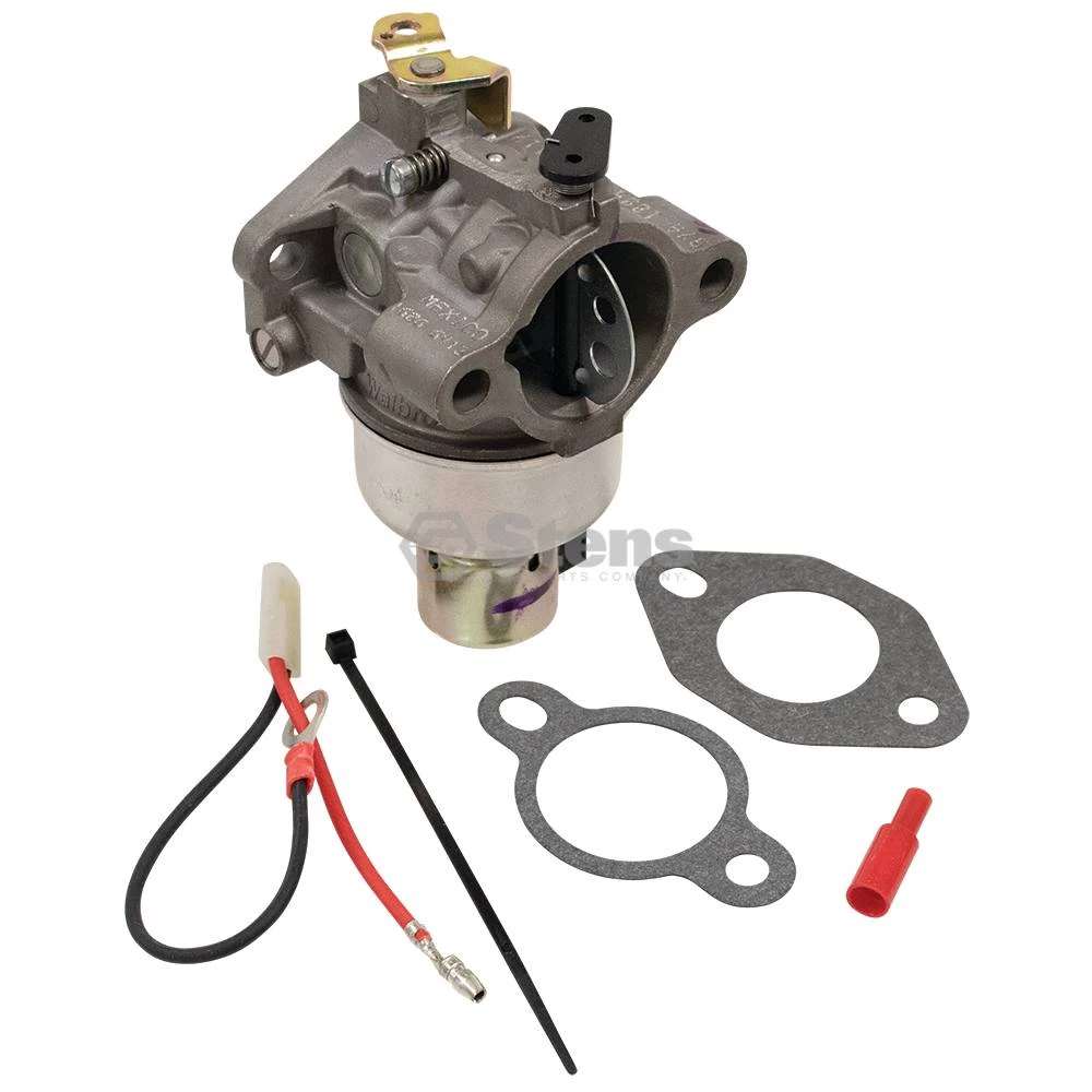 Kohler 12853117-S OEM KIT; CARBURETOR