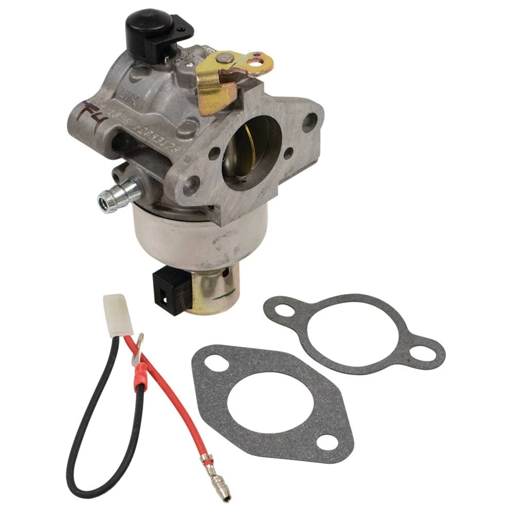 Kohler 12853178-S OEM KIT; CARBURETOR WITH GASKETS