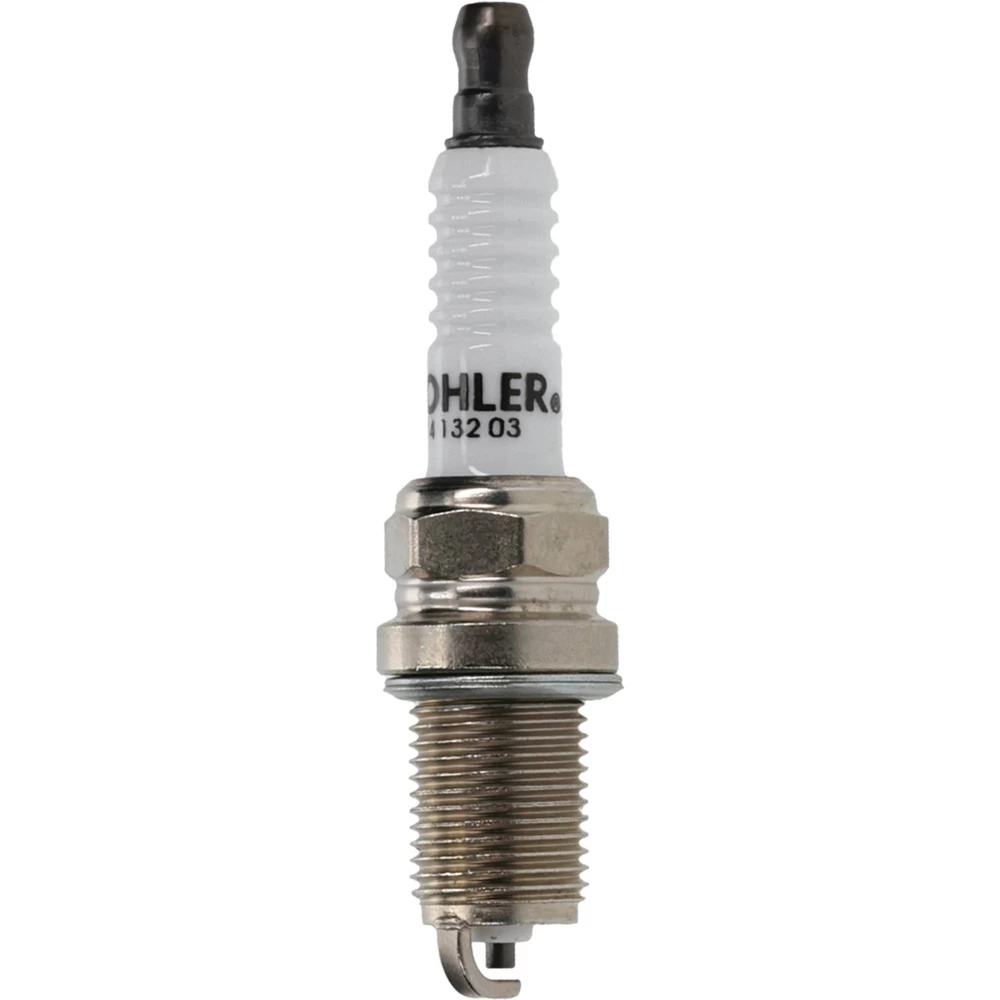 Kohler 1413203-S1 OEM SPARK PLUG (RETAIL PACK)