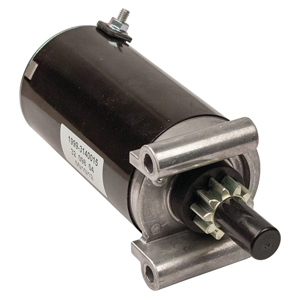 Kohler 3209810-S OEM STARTER ASSEMBLY