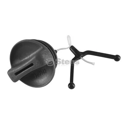 537281502 AYP OEM Oil Tank Cap Grey