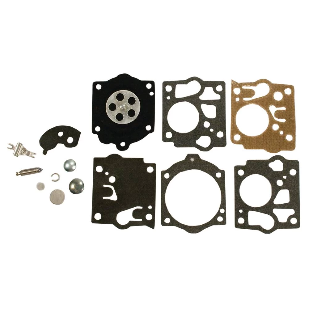Walbro K10-SDC OEM REPAIR KIT