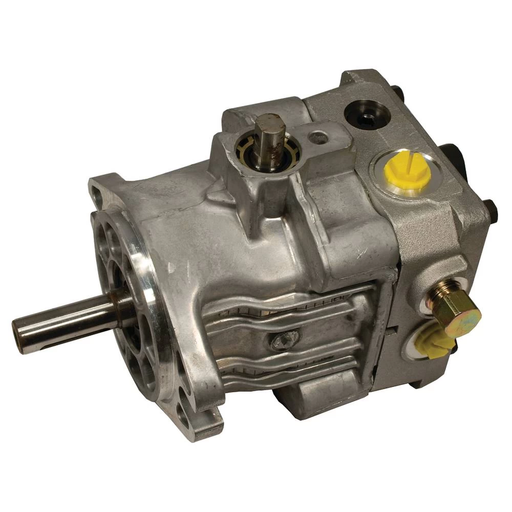 Hydro Gear PG-1GQQ-DY1X-XXXX OEM PUMP; HYDRAULIC; PG SERIES
