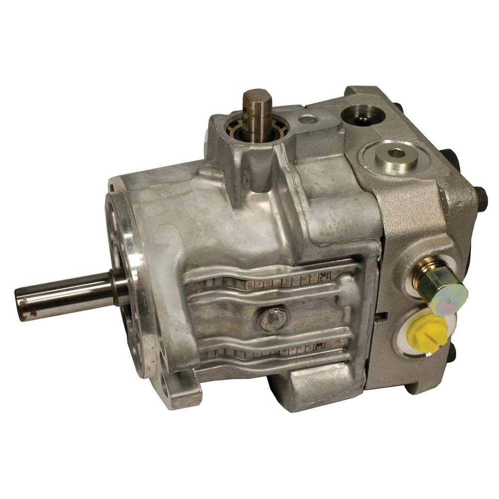 Hydro Gear PG-1HQQ-DY1X-XXXX OEM PUMP; HYDRAULIC; PG SERIES