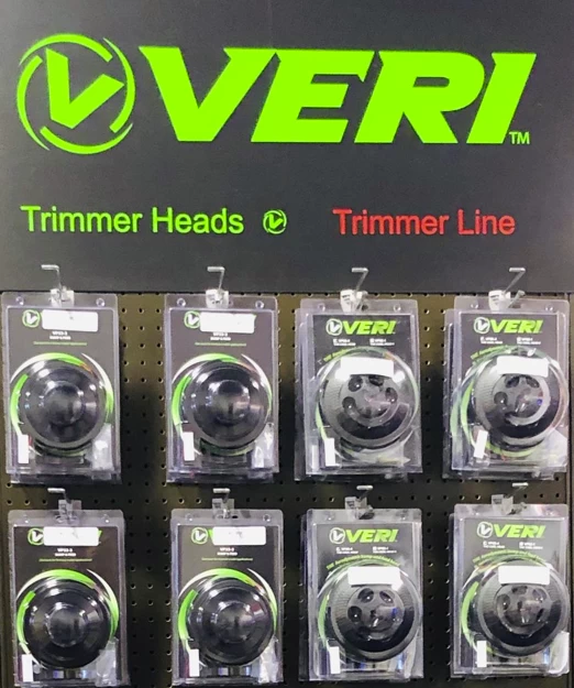 VERI VP35-5 OEM PRO BUMP & FEED - CLAMSHELL