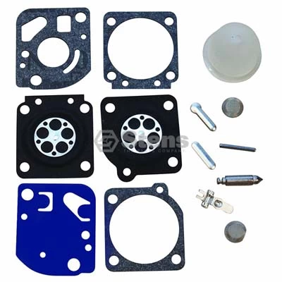 ZAMA Z000-001-K005-A OEM Rebuild Kit