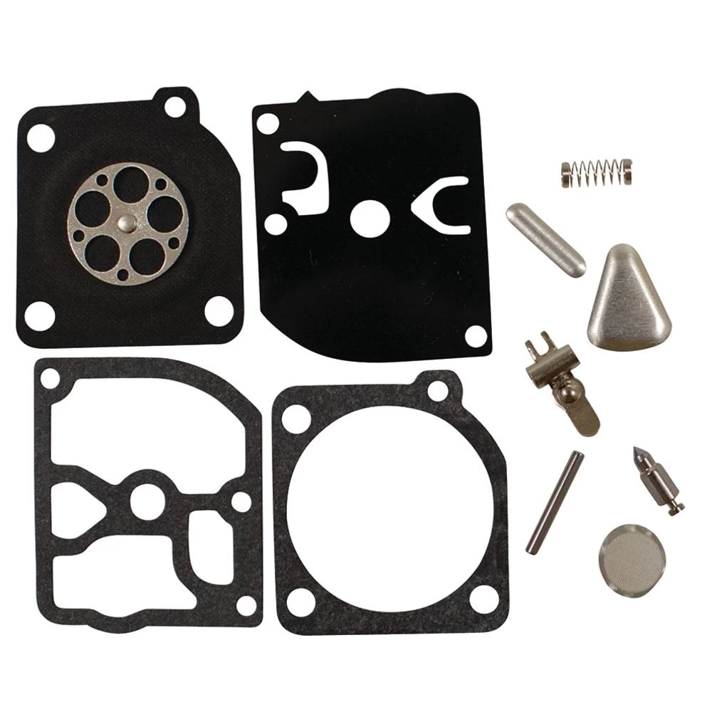 Zama Z000-001-K039-A OEM Rebuild Kit