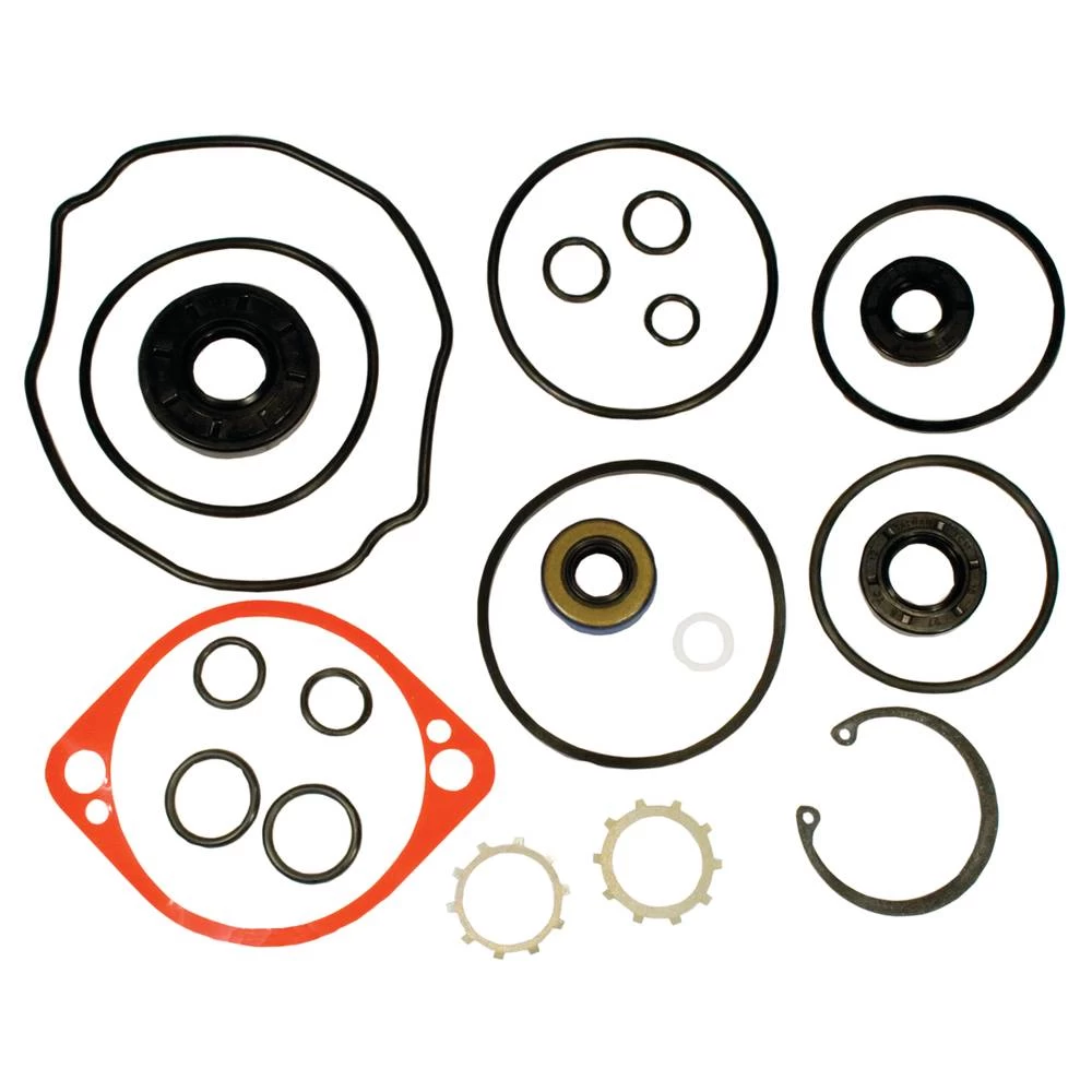 OEM Hydro Gear Hydro Pump Seal Kit 70525 / 025-067