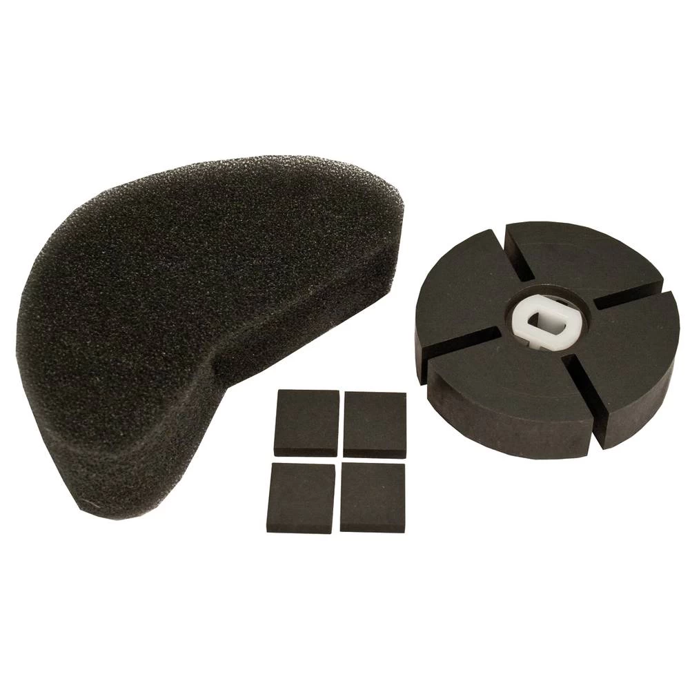Rotor Kit for Desa PP204 / 040-006