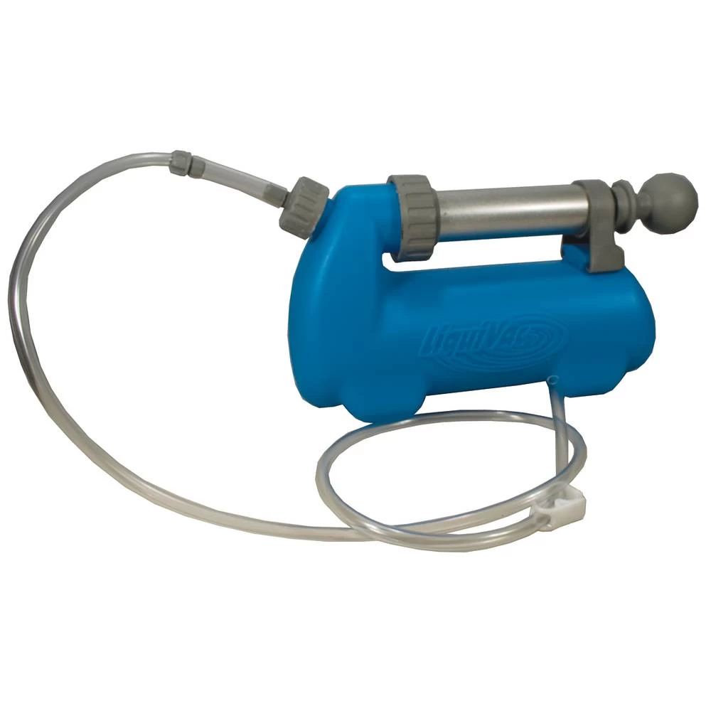 LiquiVac Oil Extractor for Small, 3 Quart / 051-680