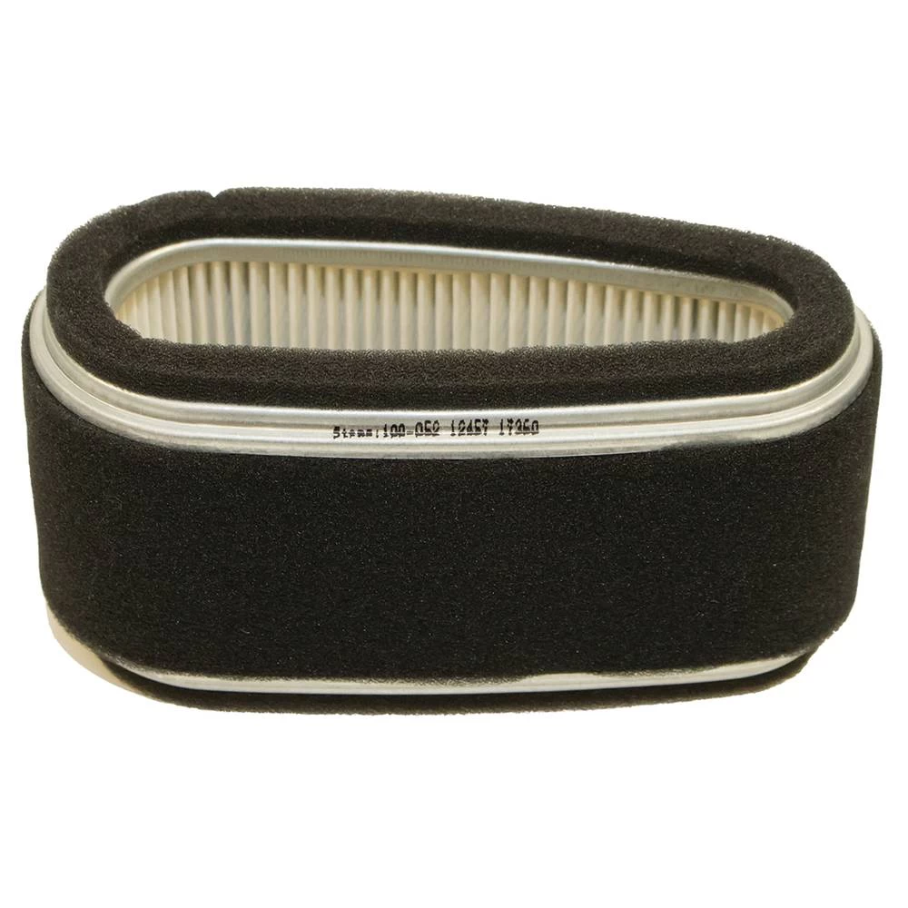 Air Filter Combo for Kawasaki 11013-2141 / 100-052