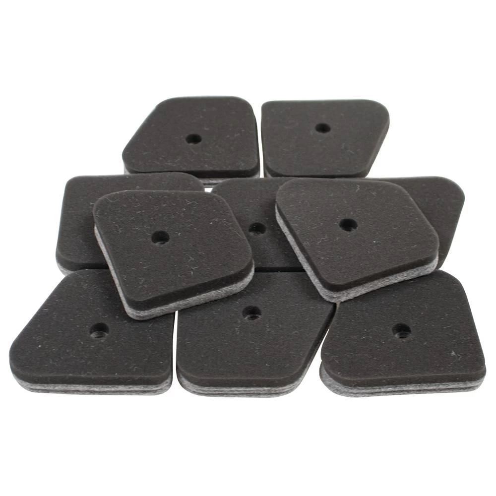 Air Filter Shop Pack for Stihl 41801201800 / 100-705-10