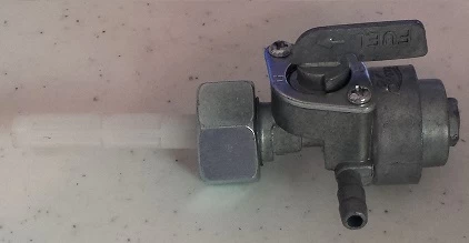 Honeywell OEM HW5500, HW6200 Fuel Shut-Off Valve / 100835A