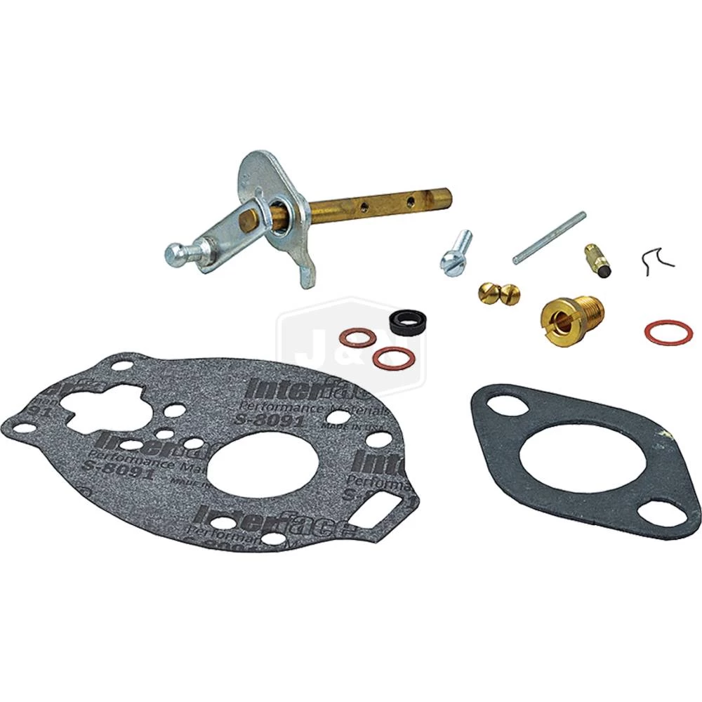Stens Carburetor Kit for Ford/New Holland MSCK47 / 1103-0061