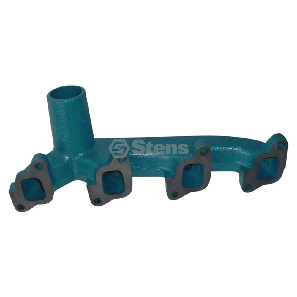 Atlantic Quality Parts Manifold for Ford/New Holland 81806040 / 1109-9902