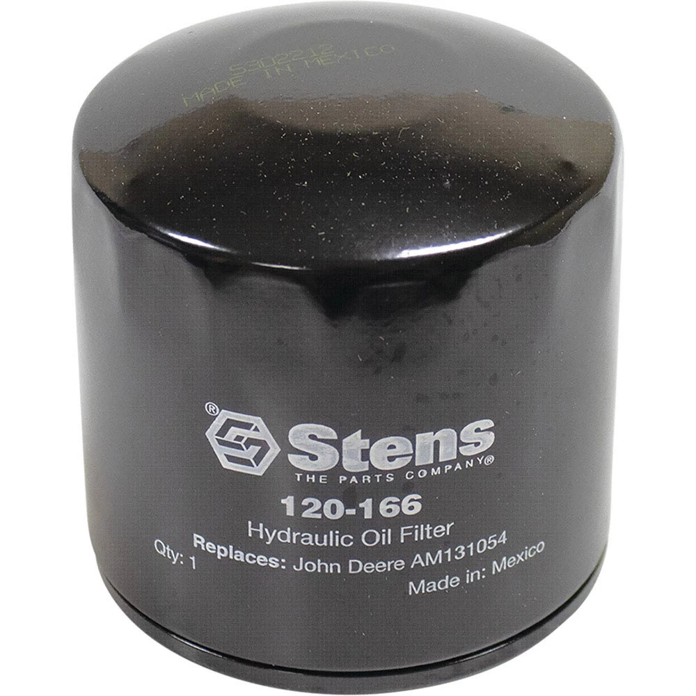 Hydraulic Oil Filter for John Deere AM131054 / 120-166