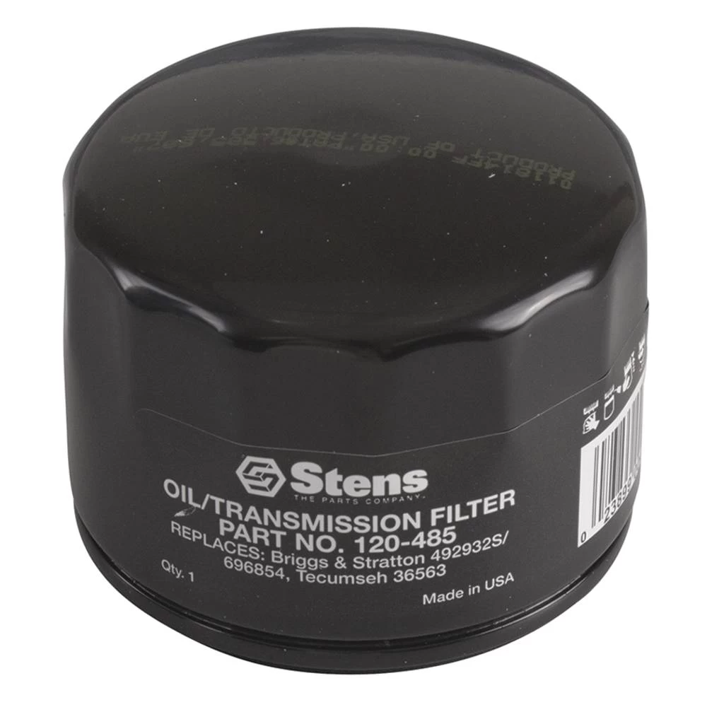 Oil Filter for Briggs & Stratton 842921 / 120-485