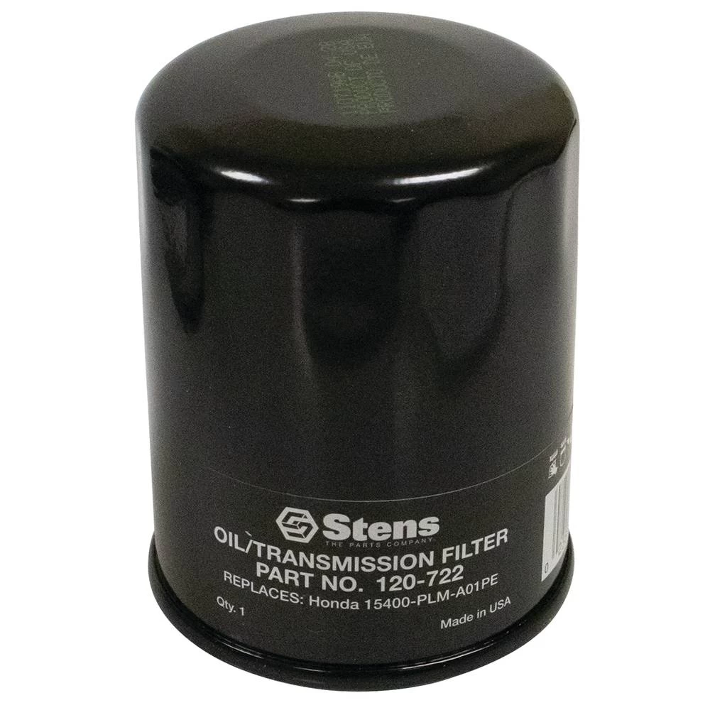 Oil Filter for Honda 15400-PLM-A02PE / 120-722