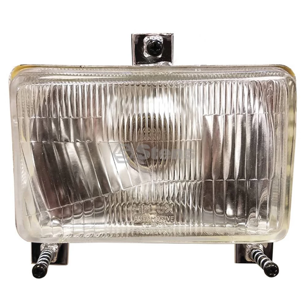 Stens Head Light for Massey Ferguson 1693943M93 / 1200-6000