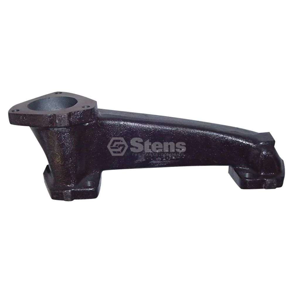 Atlantic Quality Parts Manifold for Massey Ferguson 733206M1 / 1209-1800