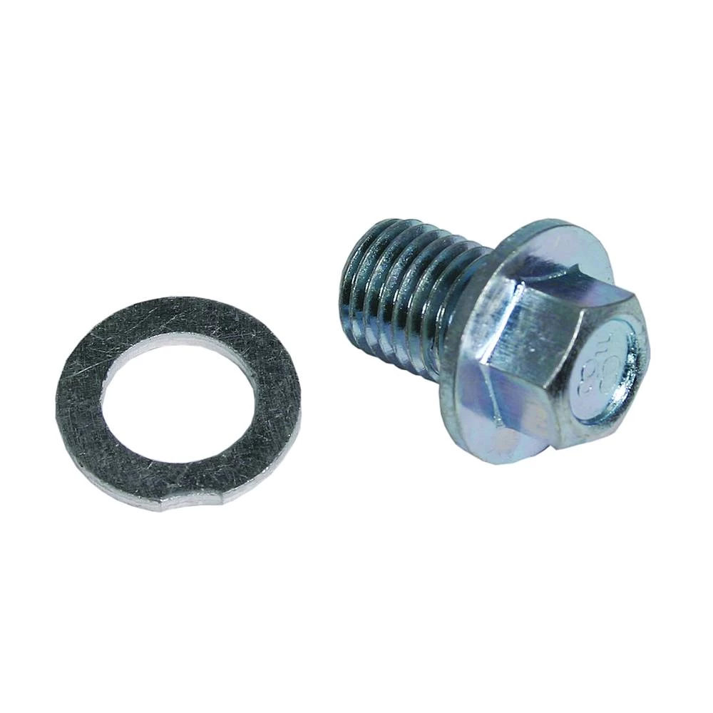 Oil Drain Plug for Honda 90131-896-650 / 125-704