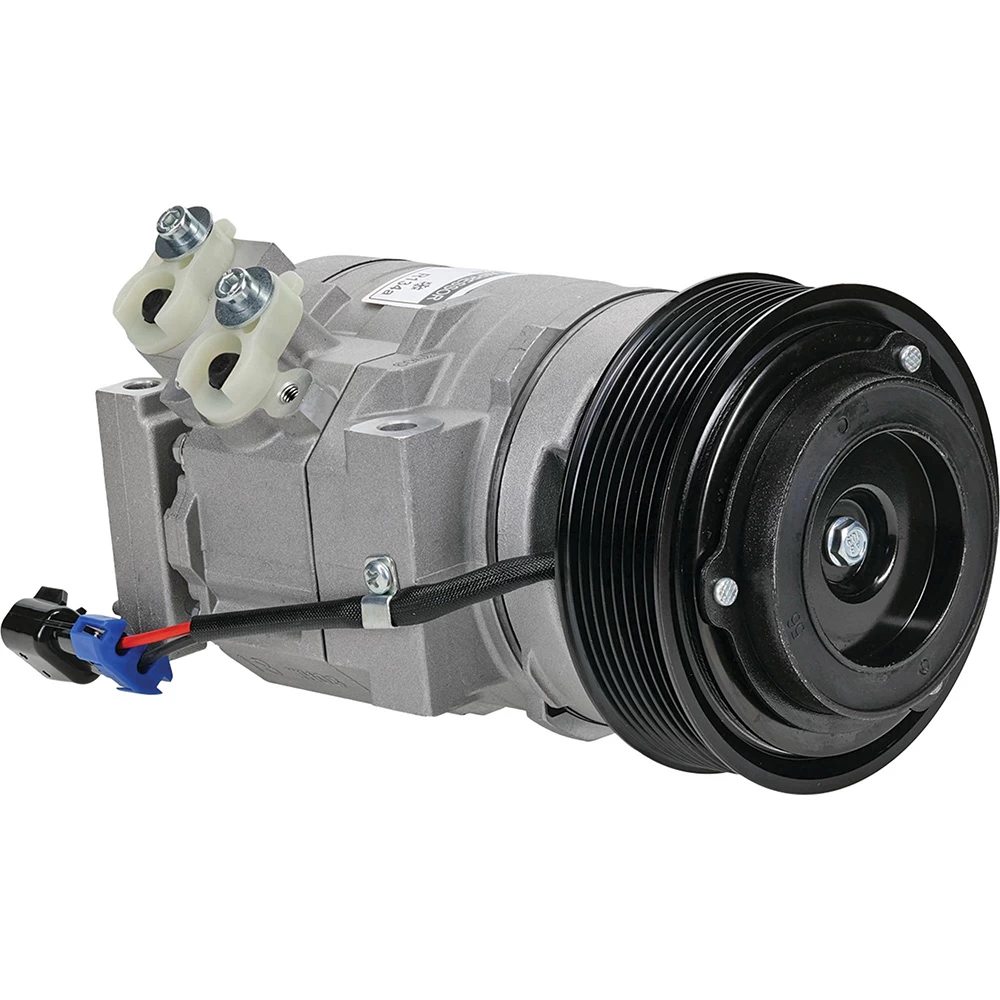 Stens Compressor For John Deere RE284680 / 1406-7042