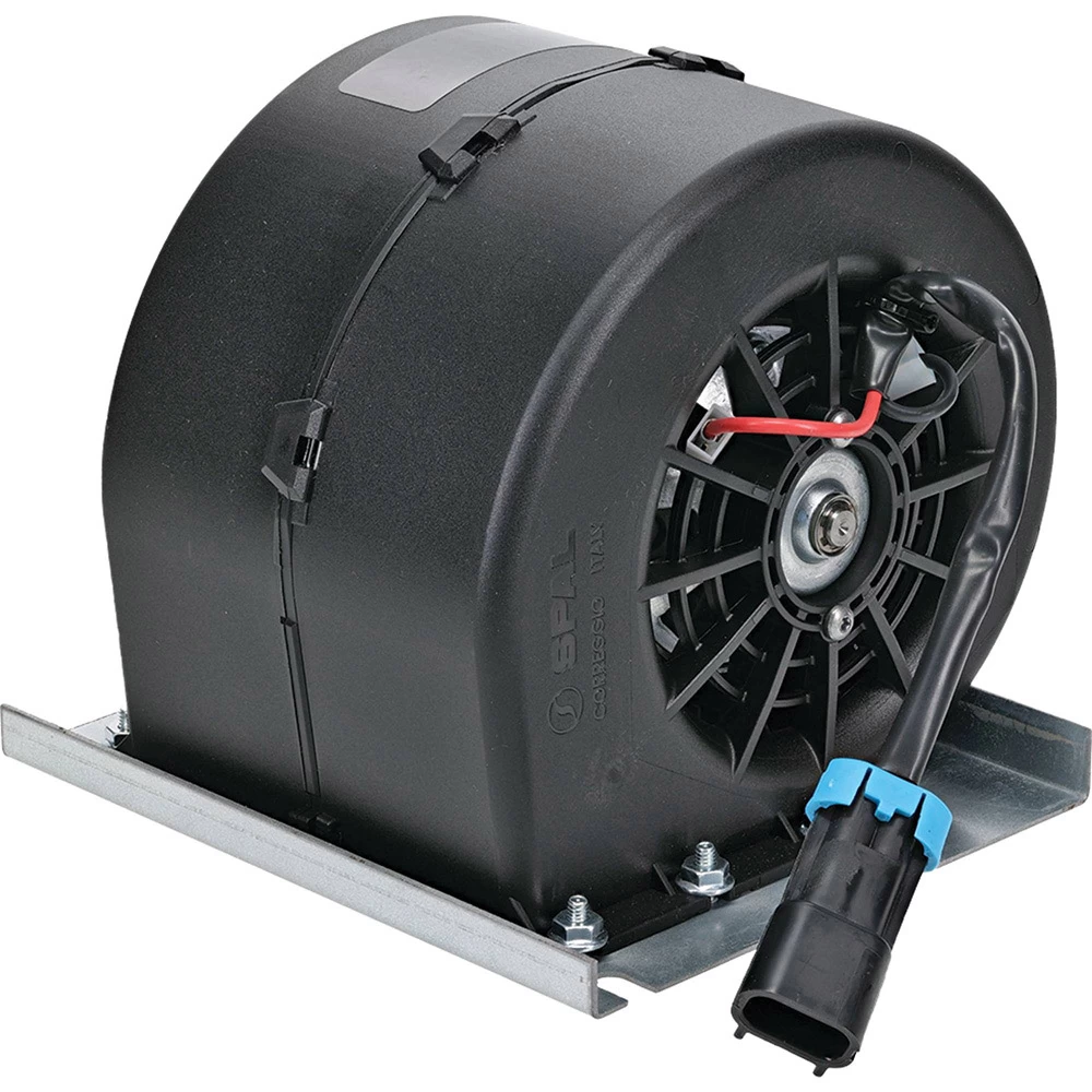 Stens Blower Motor For John Deere AL215704 / 1406-7406