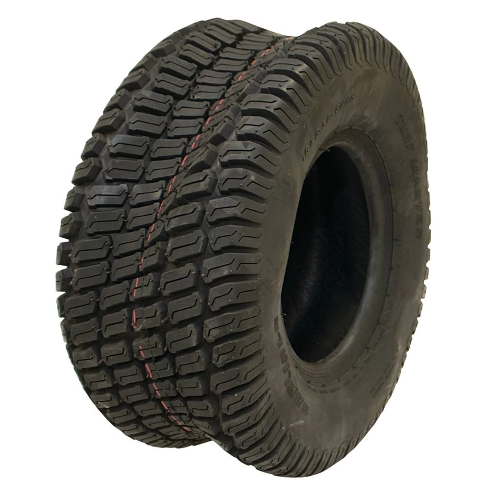 Carlisle Tire 18 x 8.50-8 Turf Master, 4 Ply / 165-380