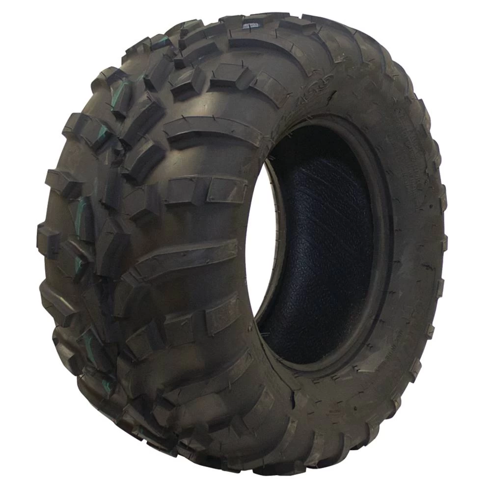 Carlisle Tire 25 x 11.00-12 Direction Knobby 3 Ply / 165-526