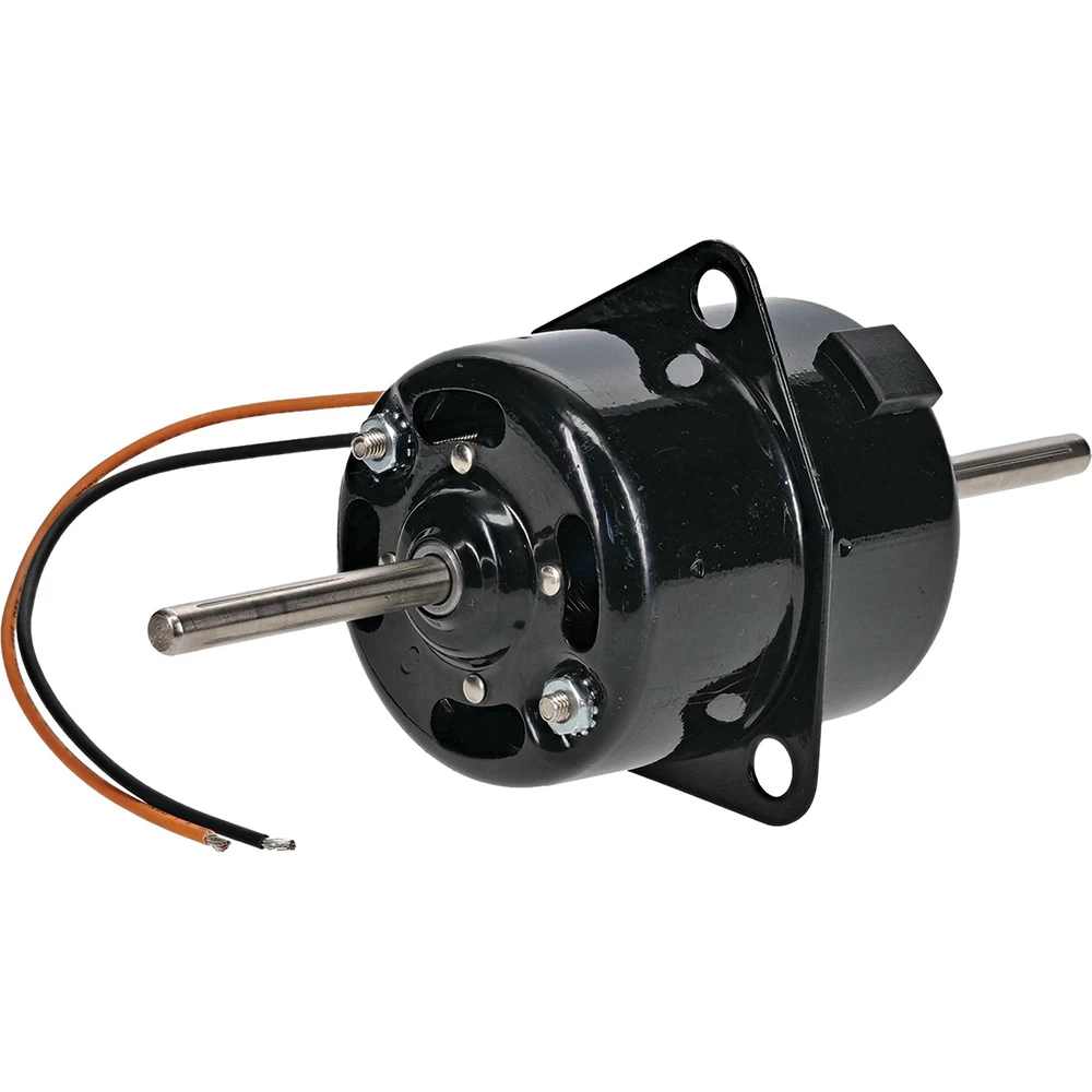 Stens Blower Motor For CaseIH 82034854 / 1706-7403