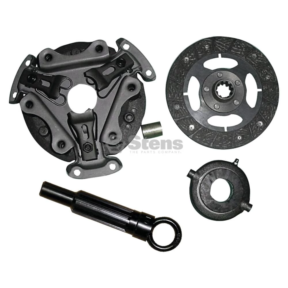 Clutch Kit for CaseIH 351760R91 / 1712-7014