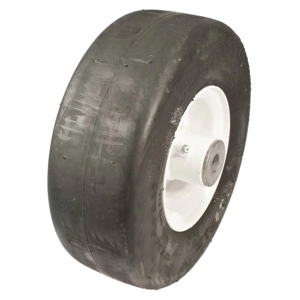 Solid Wheel Assembly Bobcat 2722681 / 175-500