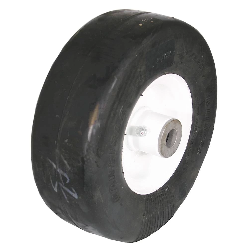 Solid Wheel Assembly E x mark 103-2171 / 175-506