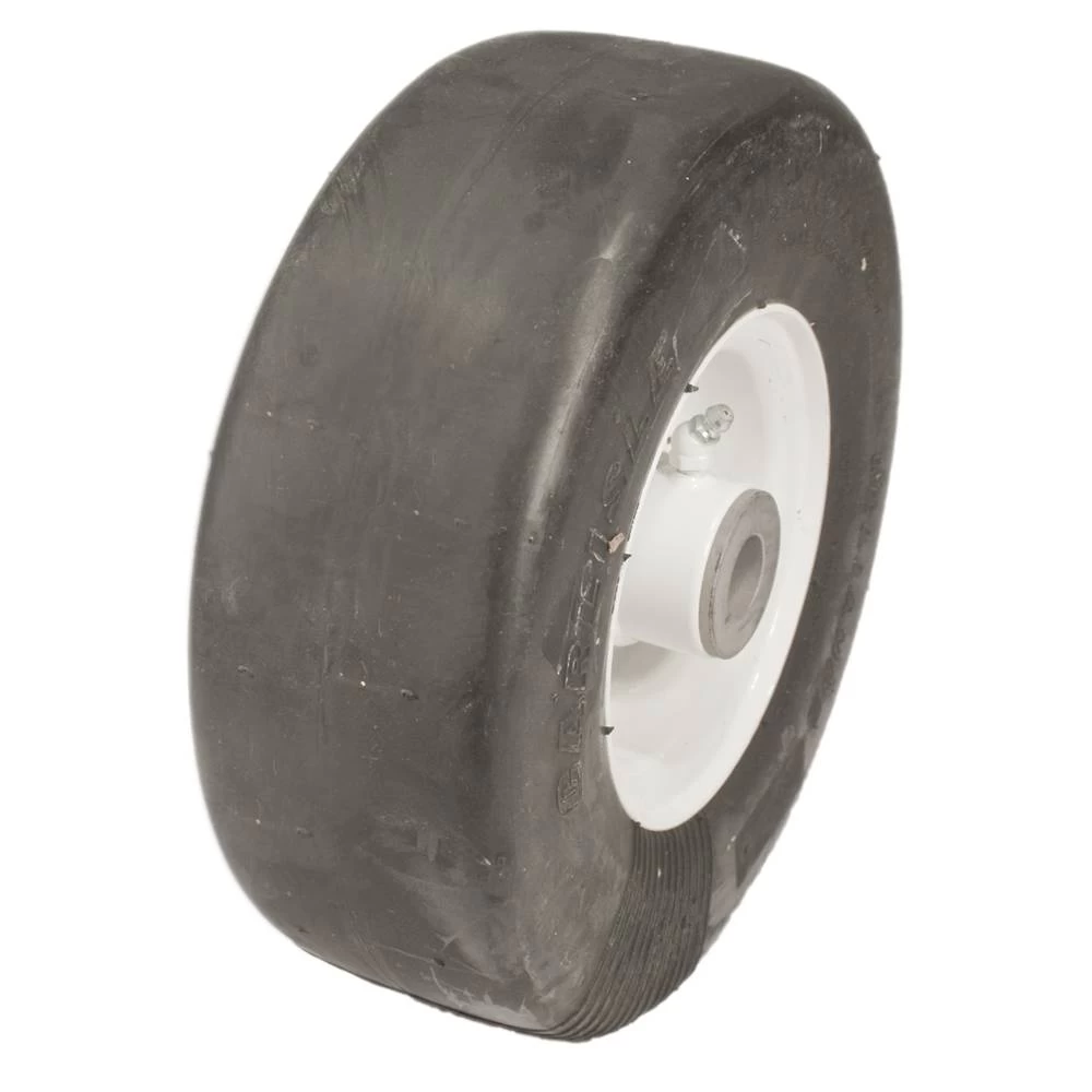 Solid Wheel Assembly Gravely 58903200 / 175-510