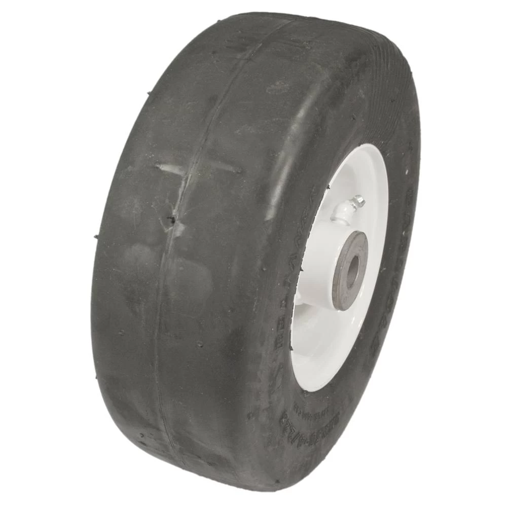 Solid Wheel Assembly Grasshopper 603971 / 175-515