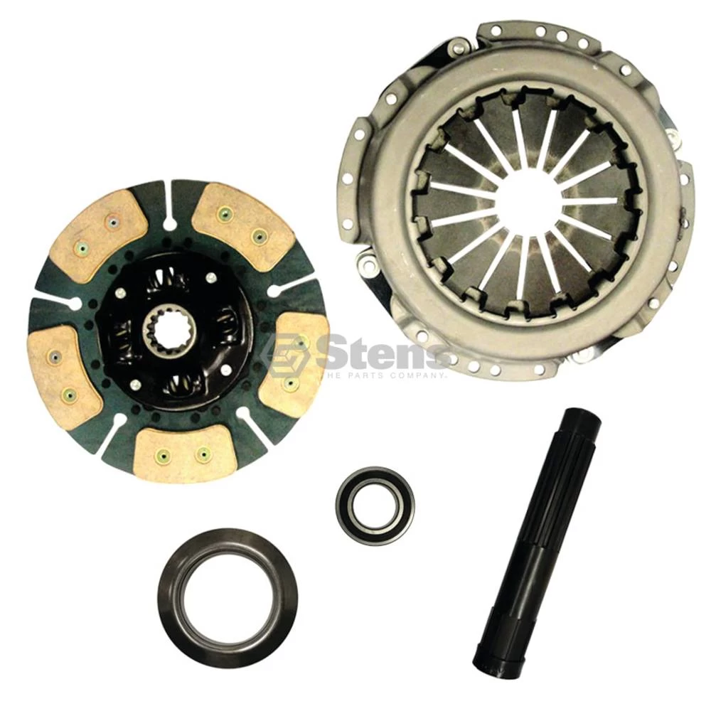 Stens Clutch Kit for Kubota H3G70-25130 / 1912-3004