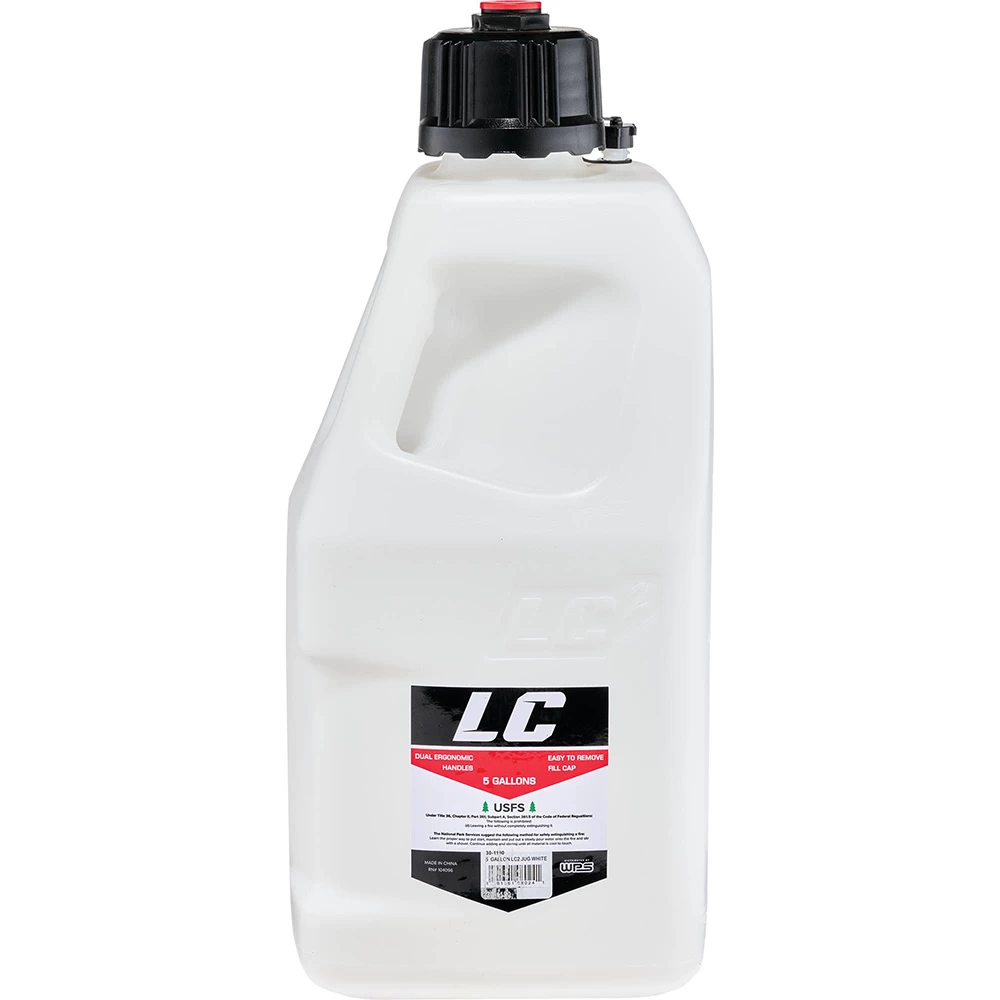 Stens 5 Gallon Utility Liquid Container / FRP-300-00900