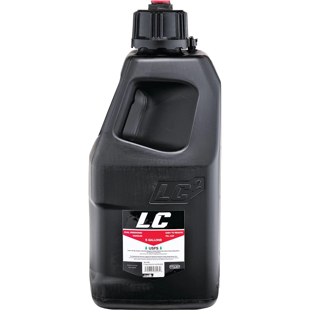 Stens 5 Gallon Utility Liquid Container / FRP-300-00901