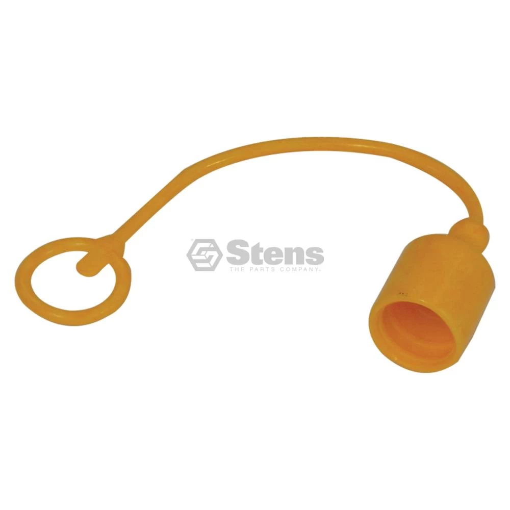 Dust Cap for Parker 5205-4M / 3001-1215