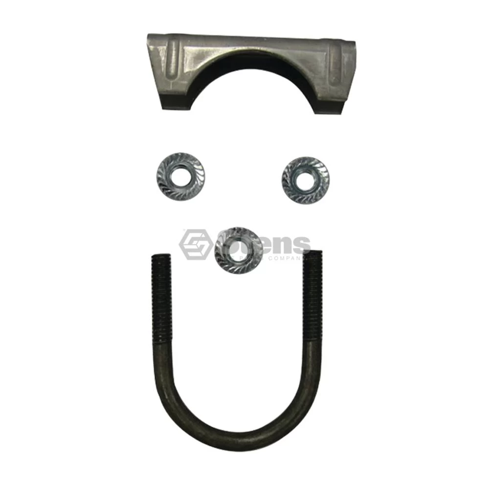 Exhaust Clamp for Stanley CL-158 / 3017-8102