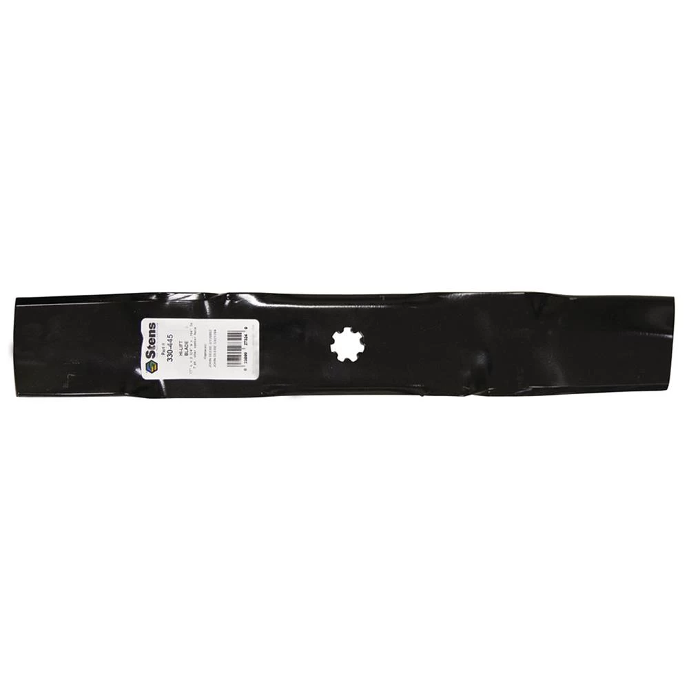 Hi-Lift Blade for John Deere GY20852 / 330-445