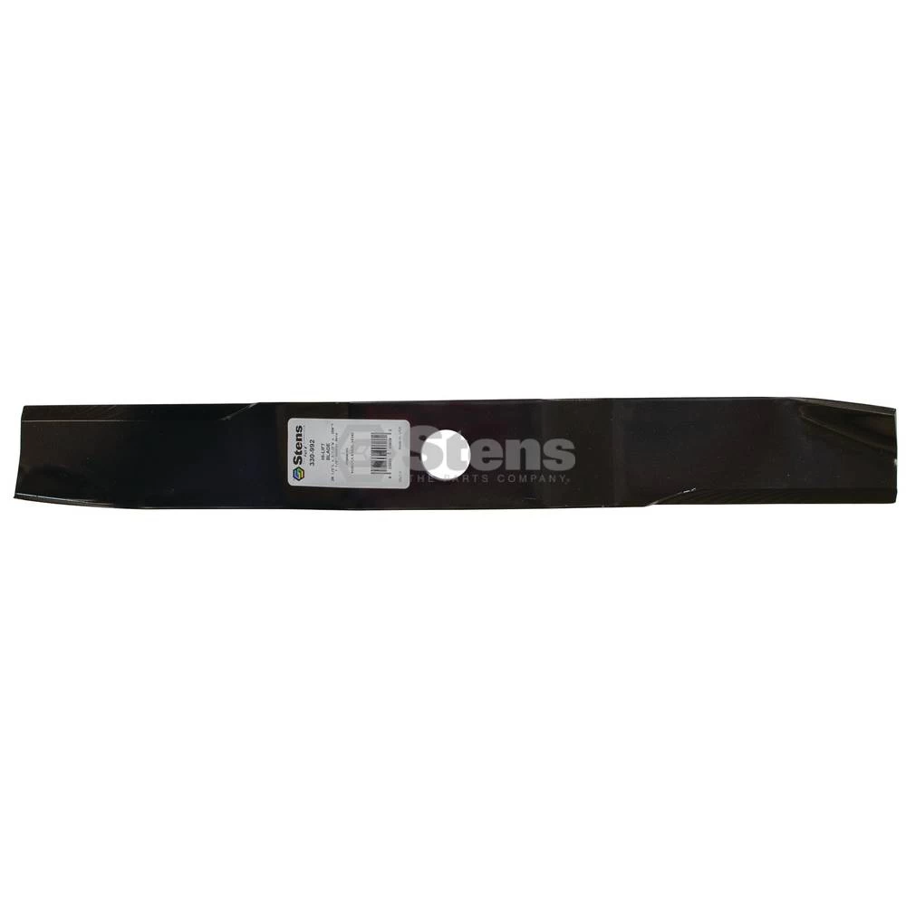 Hi-Lift Blade for Kubota K5645-34340 / 330-992