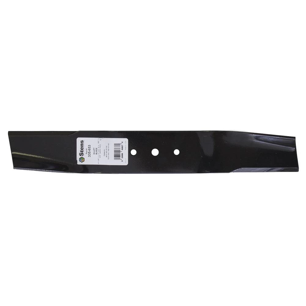 Hi-Lift Blade for MTD 942-0171B / 335-653