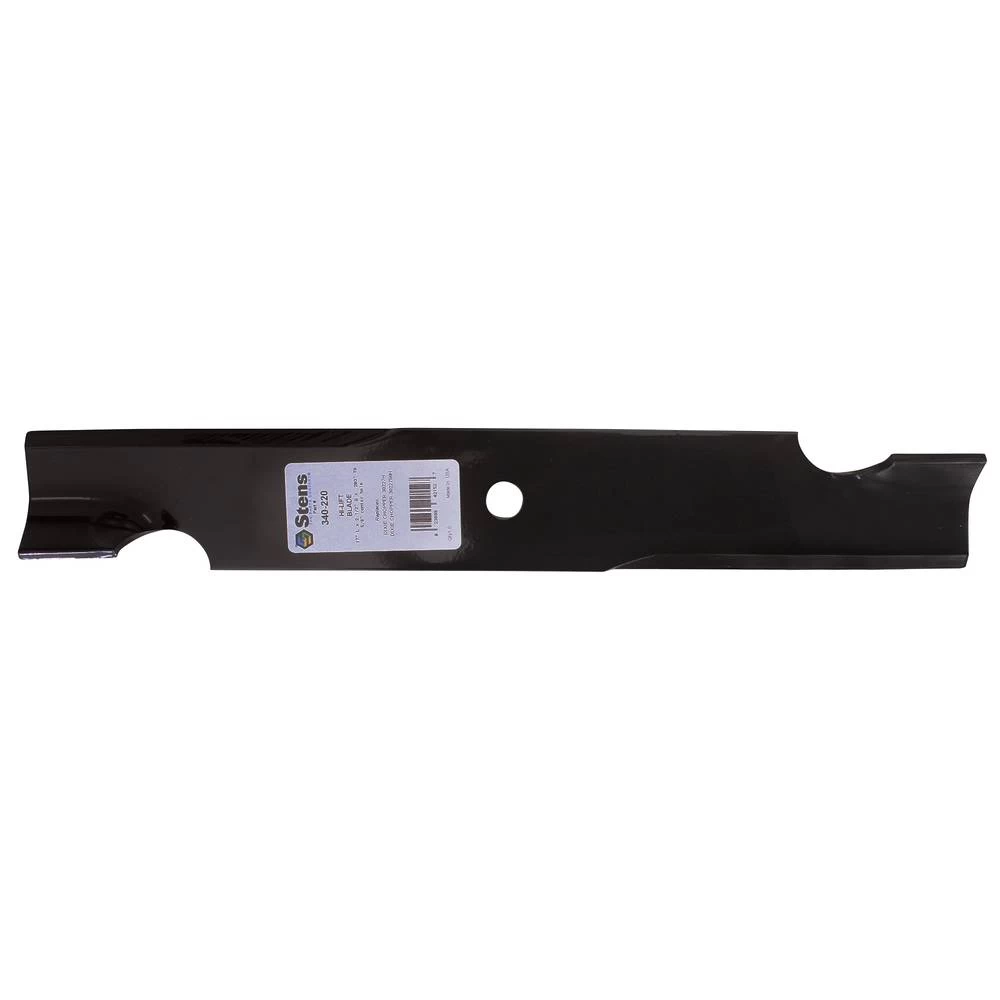 Hi-Lift Blade for Dixie Chopper 30227-50V / 340-220