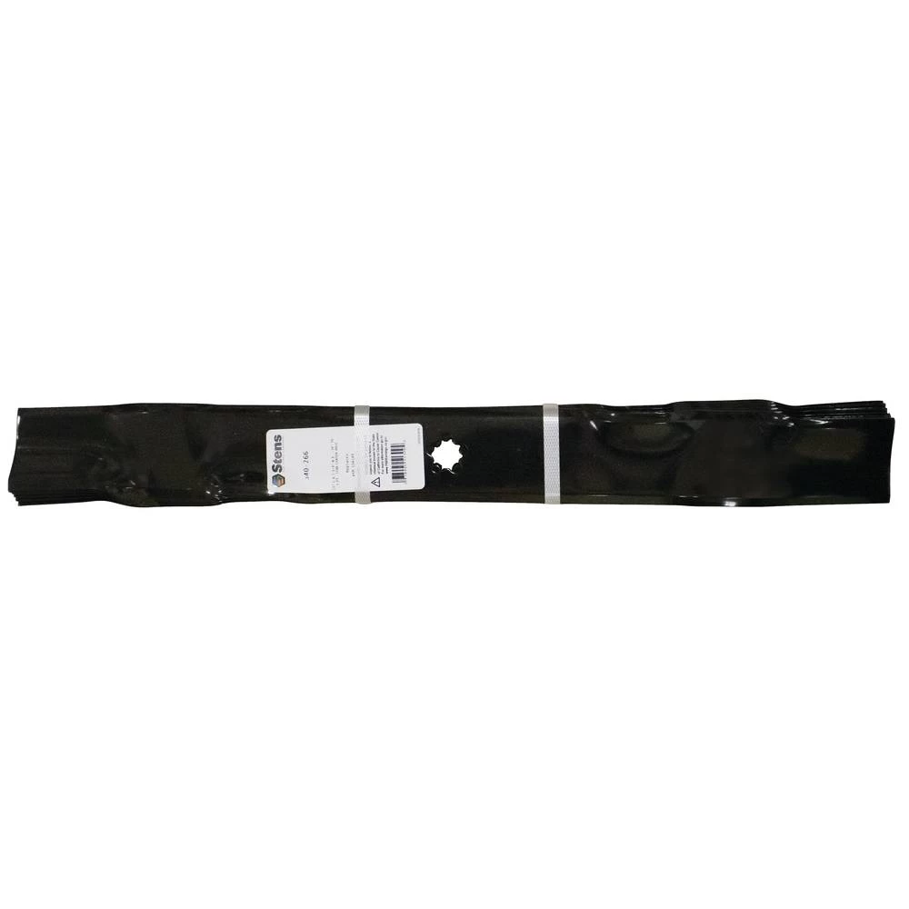 Mulching Blade Shop Pack for AYP 594892701 / 340-266-6