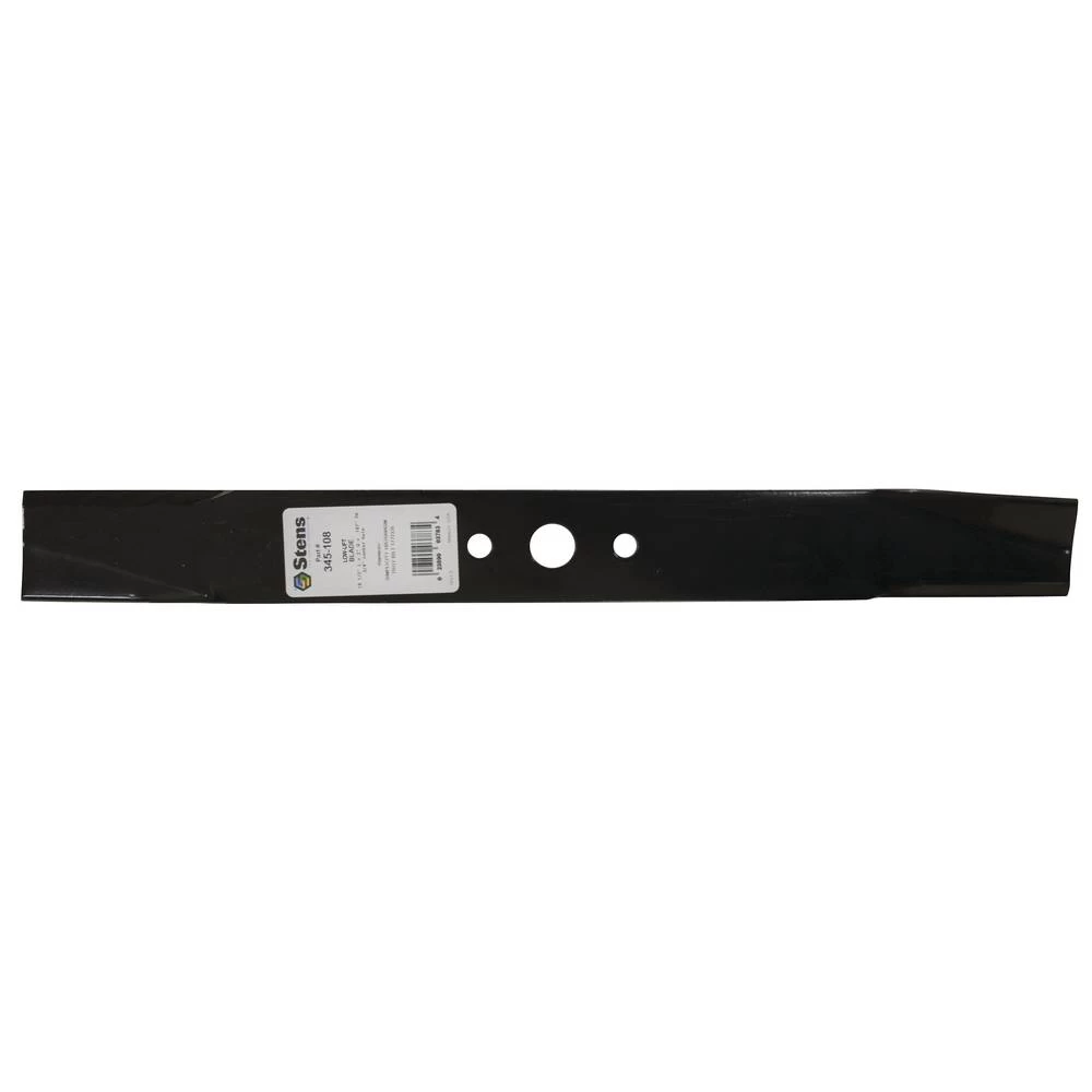 Low-Lift Blade for Simplicity 1657589ASM / 345-108