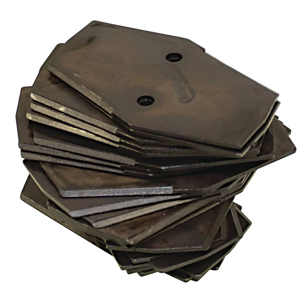 Overseeder Blade Set for Classen 100310 / 373-100