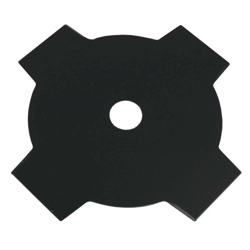 Stens Steel Brushcutter Blade 8" x 4 teeth / 395-004