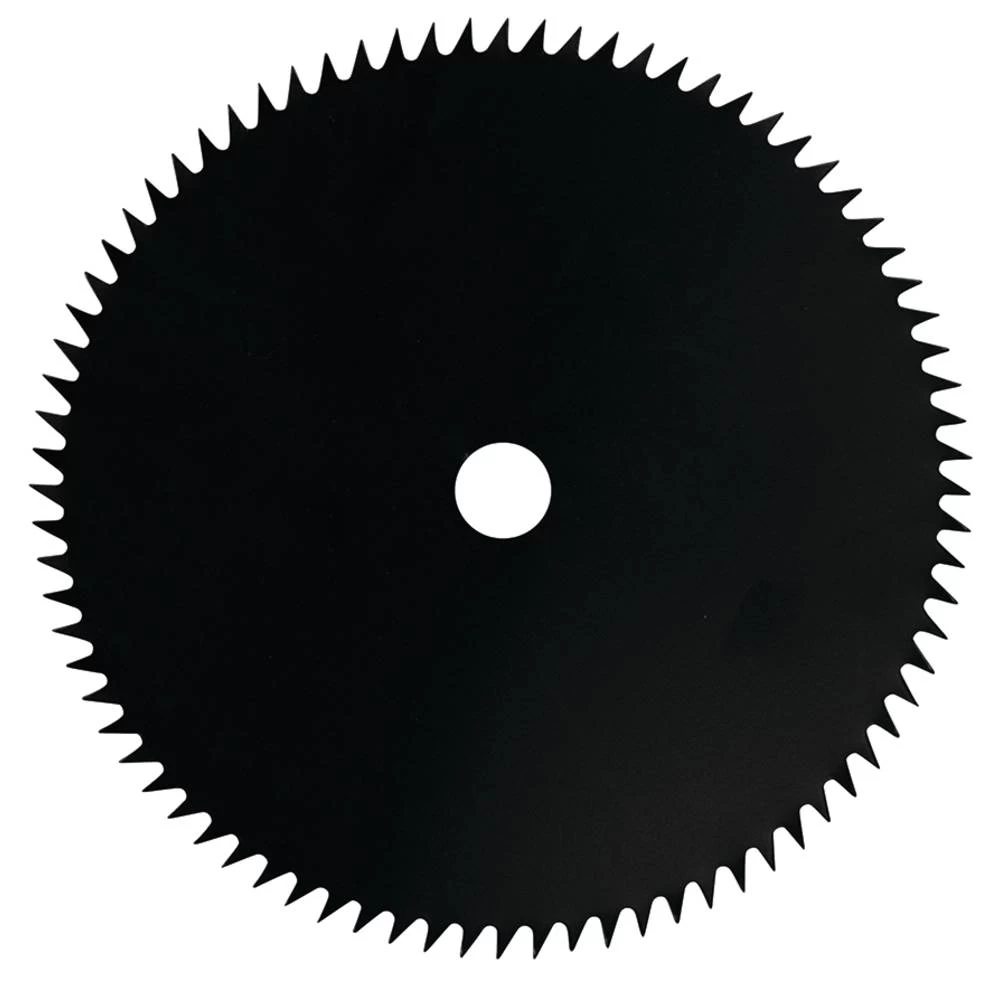 Stens Steel Brushcutter Blade 10" x 80 teeth / 395-087